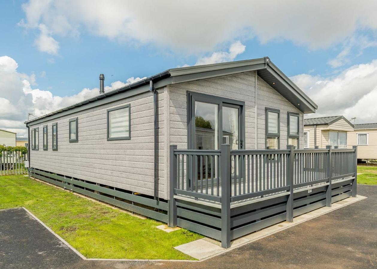 Coastfields Holiday Village Ingoldmells Exterior photo