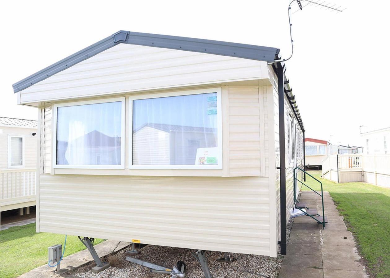 Coastfields Holiday Village Ingoldmells Exterior photo