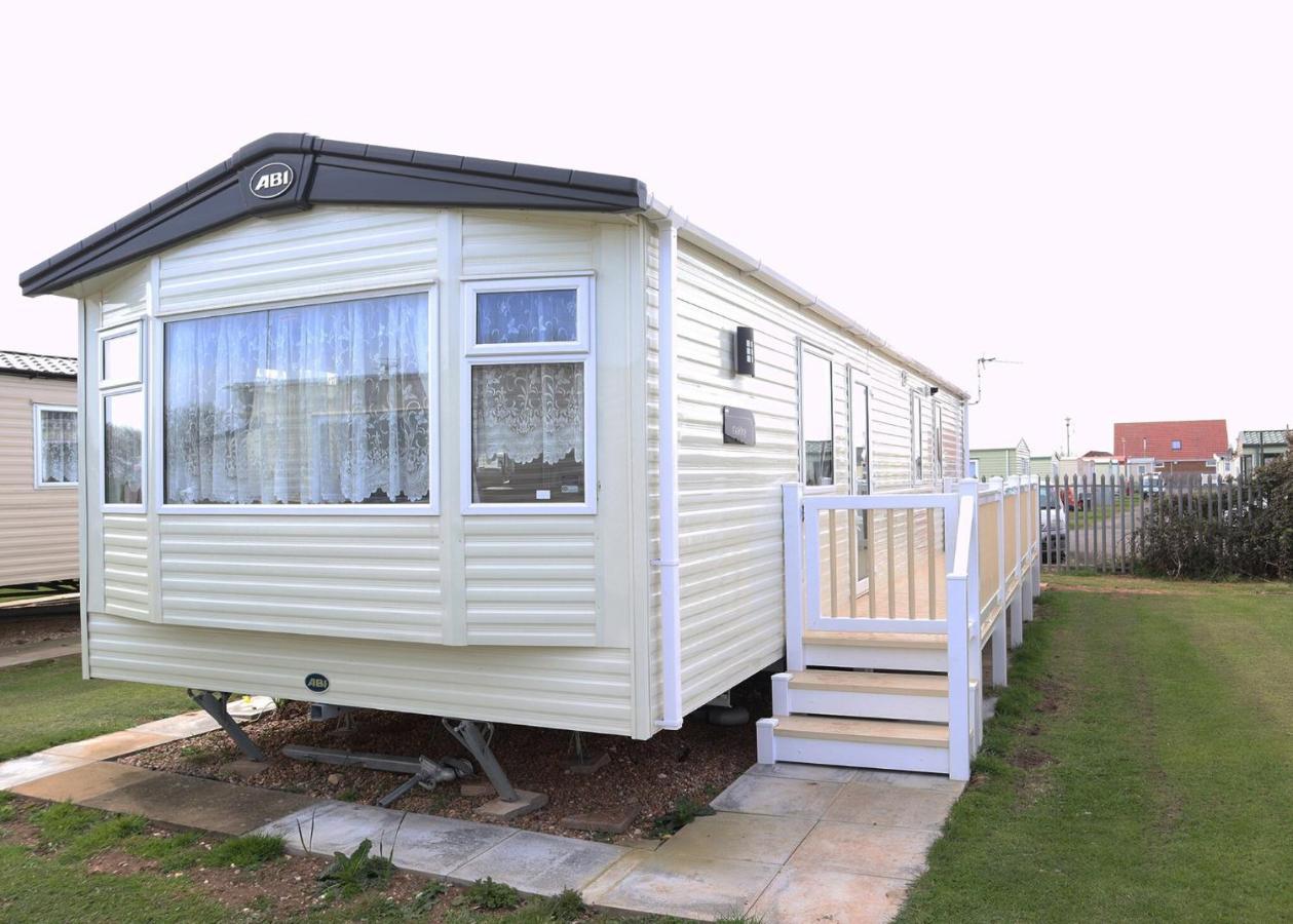 Coastfields Holiday Village Ingoldmells Exterior photo