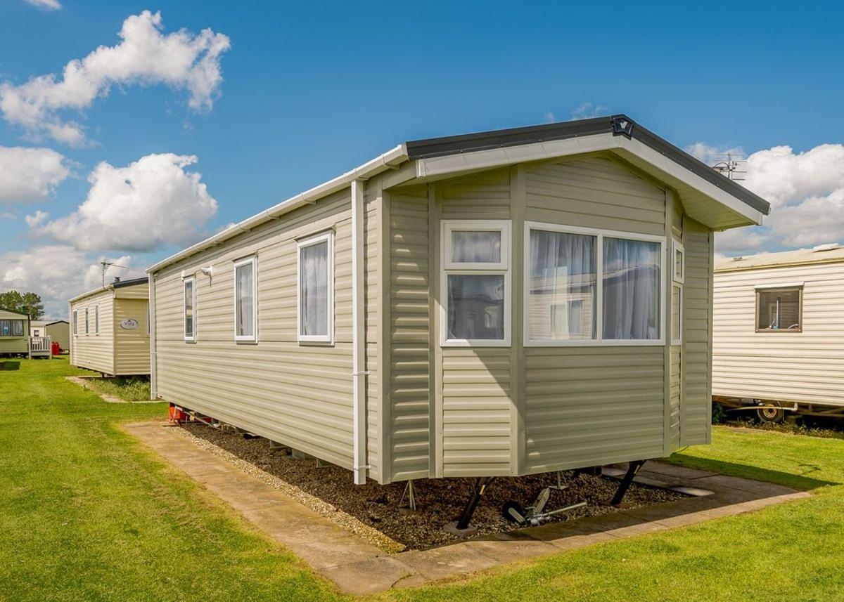 Coastfields Holiday Village Ingoldmells Exterior photo