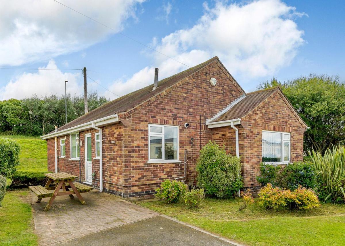 Coastfields Holiday Village Ingoldmells Exterior photo