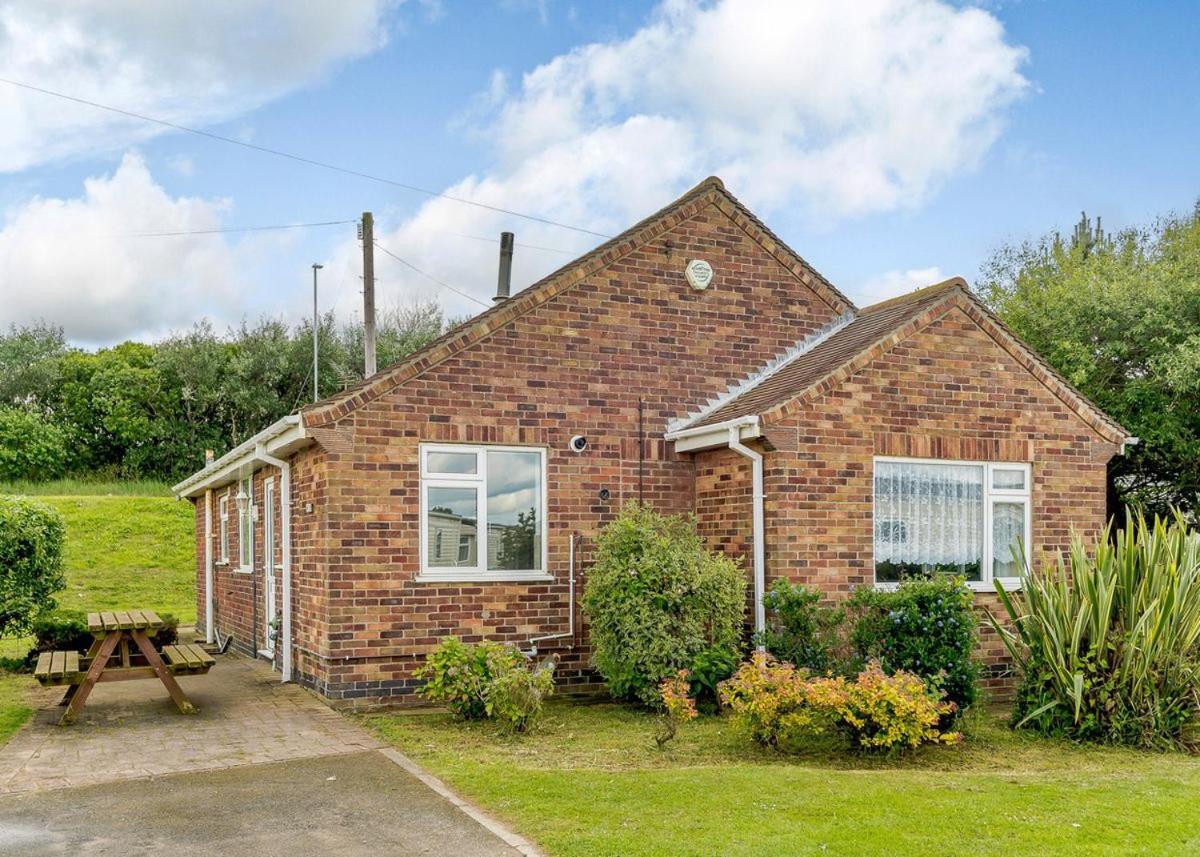 Coastfields Holiday Village Ingoldmells Exterior photo