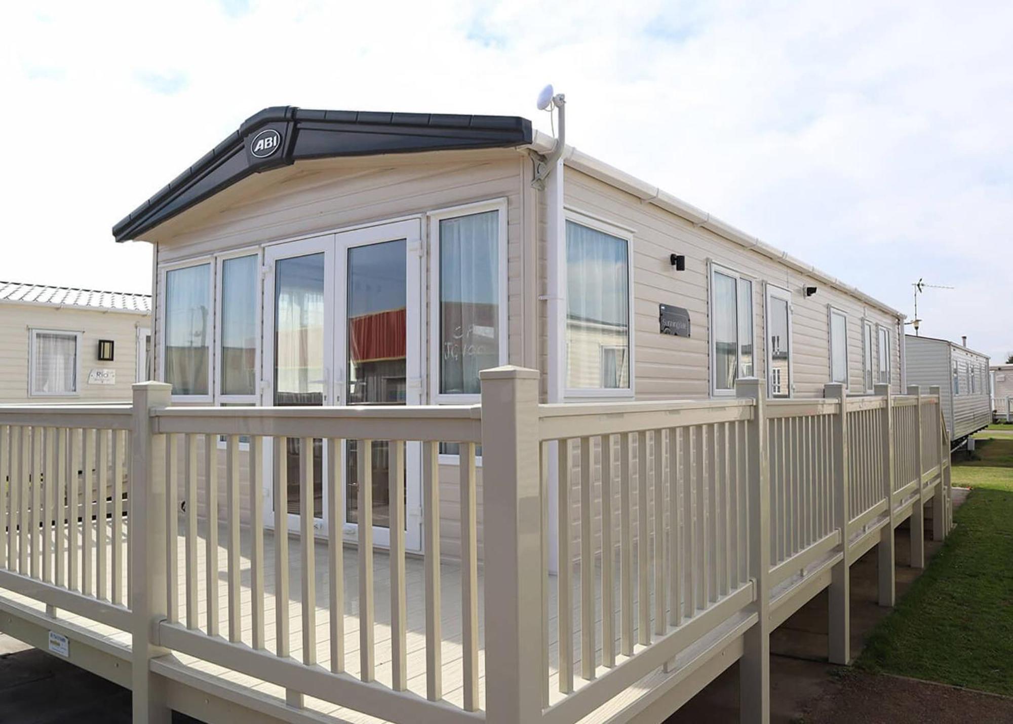 Coastfields Holiday Village Ingoldmells Exterior photo