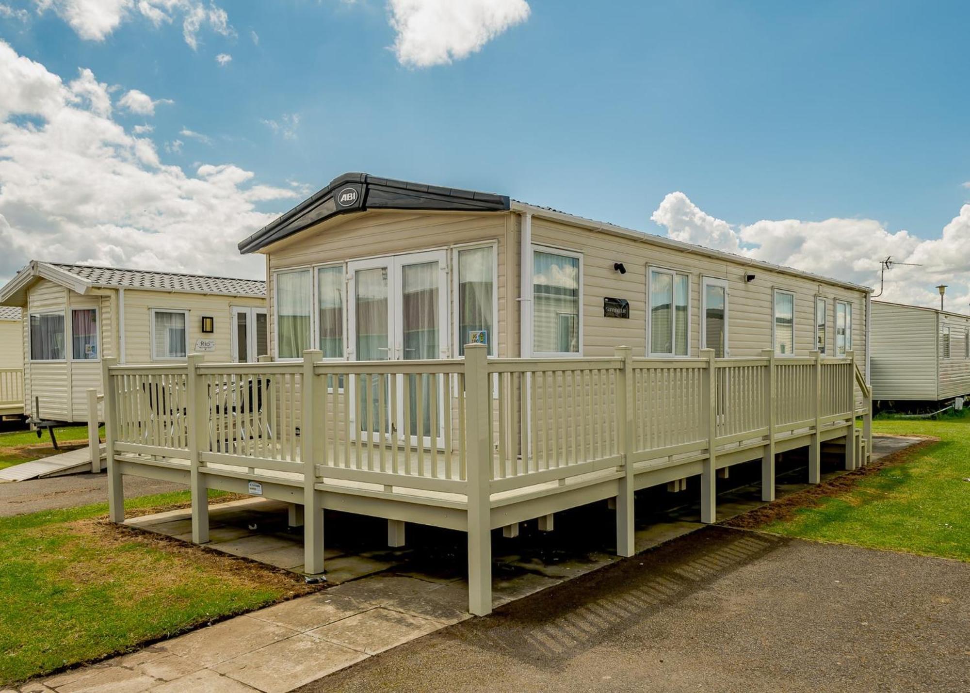 Coastfields Holiday Village Ingoldmells Exterior photo