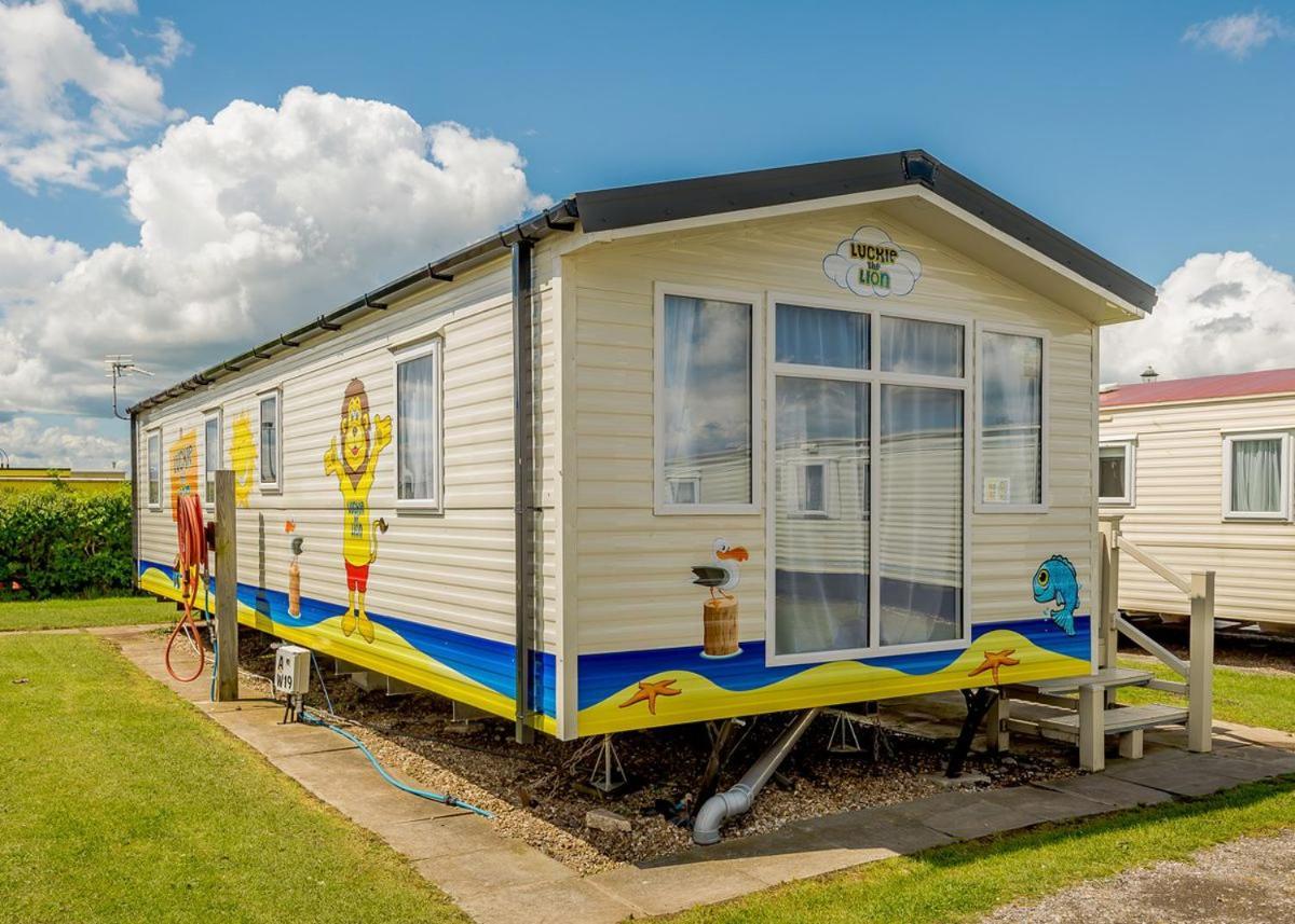 Coastfields Holiday Village Ingoldmells Exterior photo