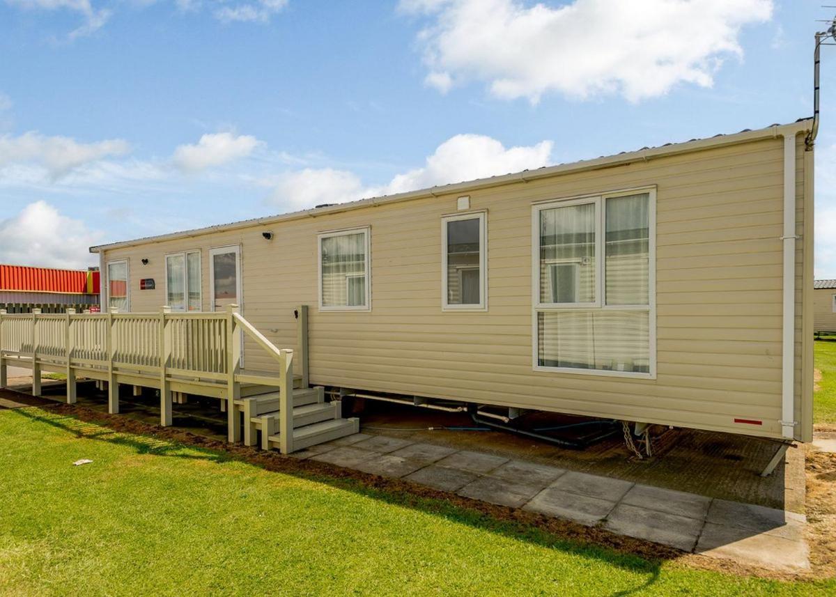 Coastfields Holiday Village Ingoldmells Exterior photo