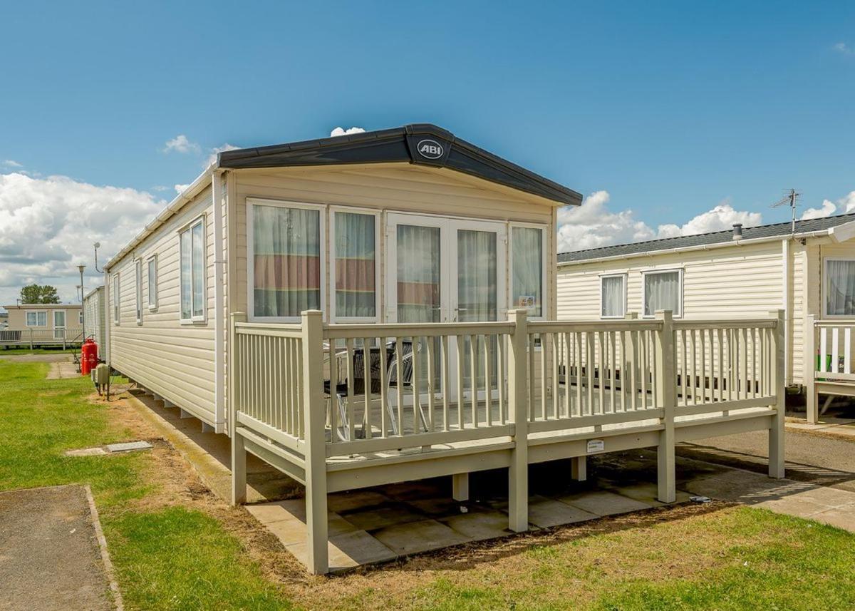 Coastfields Holiday Village Ingoldmells Exterior photo