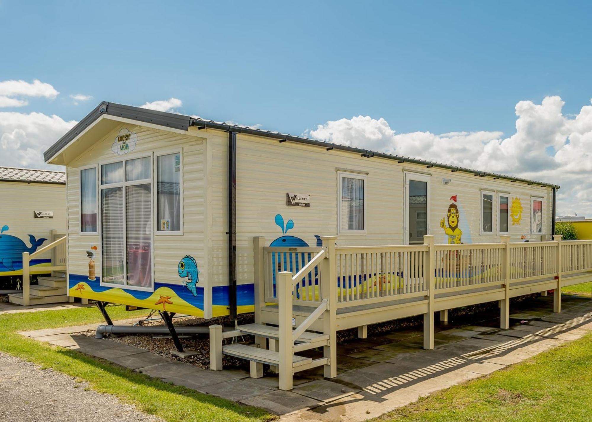 Coastfields Holiday Village Ingoldmells Room photo