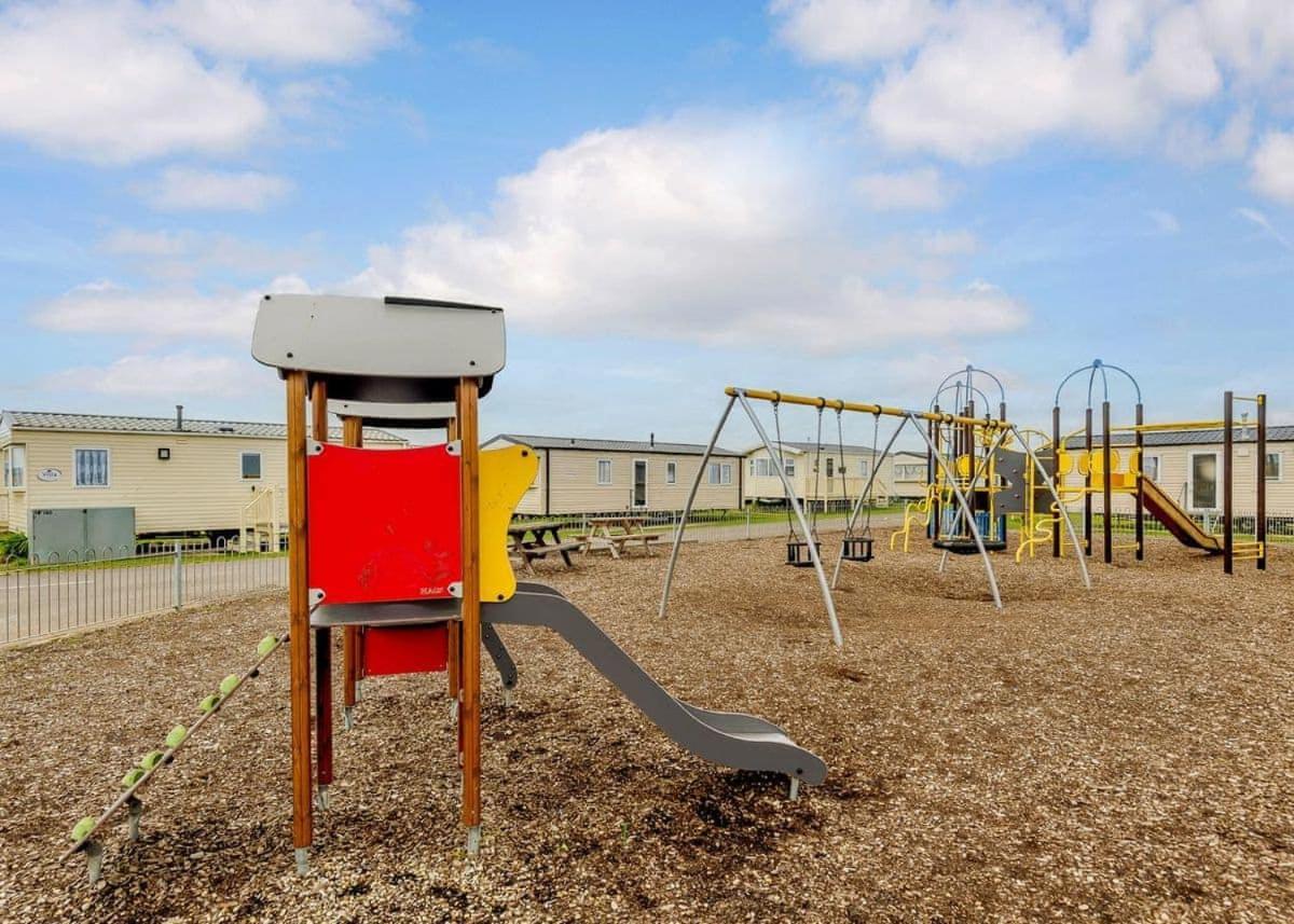 Coastfields Holiday Village Ingoldmells Exterior photo