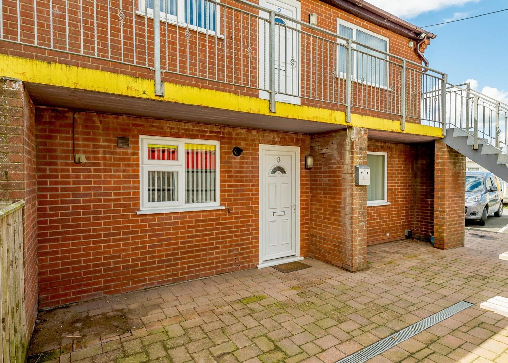 Coastfields Holiday Village Ingoldmells Exterior photo